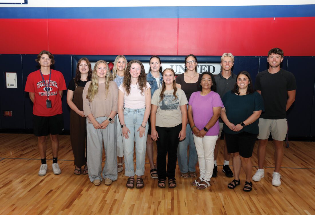 New USC Rebel teachers ready for first roll call